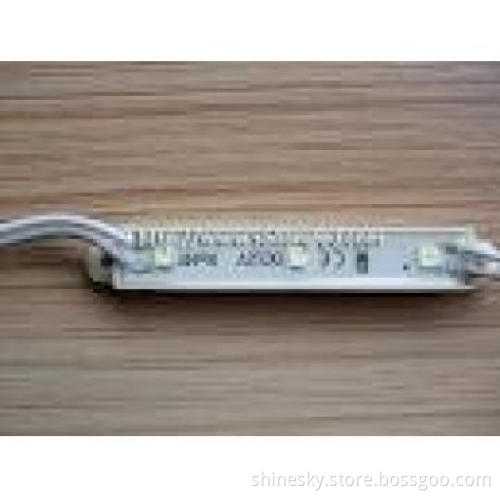LED Module Light 3528 3LED 6012